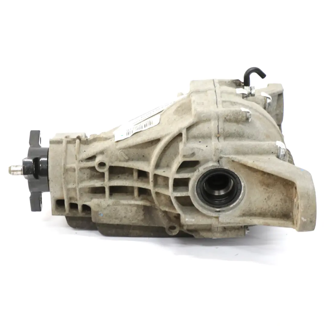 Mercedes W251 Rear Axle Differential Diff 2,92 Ratio WARRANTY - SKU A1643501614 - Part number A1643501614