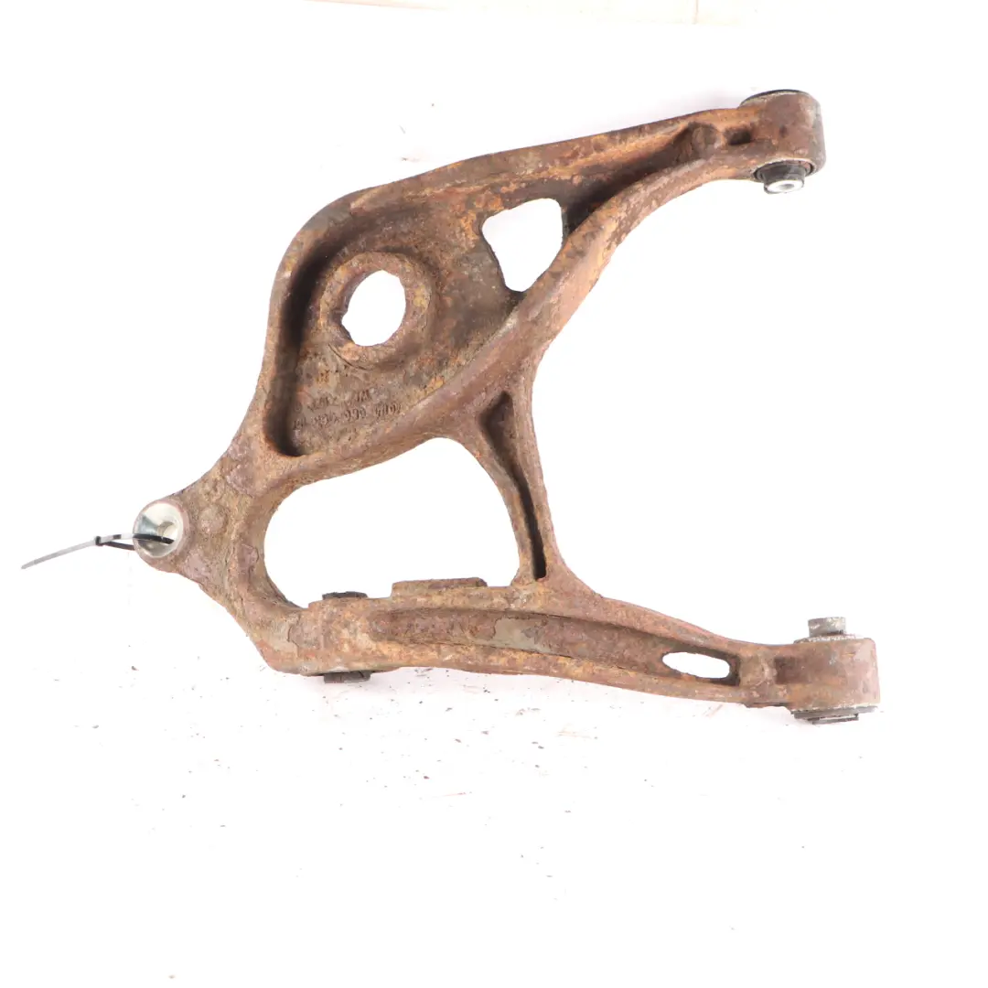 Hinten Rechts Querlenker Unten Querlenker Stange Achse für Mercedes ML GL W164 mit Teilenummer A1643502006 Mercedes ML GL W164 Hinten Rechts Querlenker Unten Querlenker Stange Achse - SKU A1643502006-1 - Teilenummer A1643502006