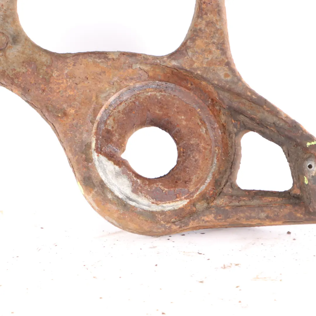 Mercedes ML GL W164 Rear Right O/S Control Arm Bottom Wishbone Rod Axle - SKU A1643502006-1 - Part number A1643502006