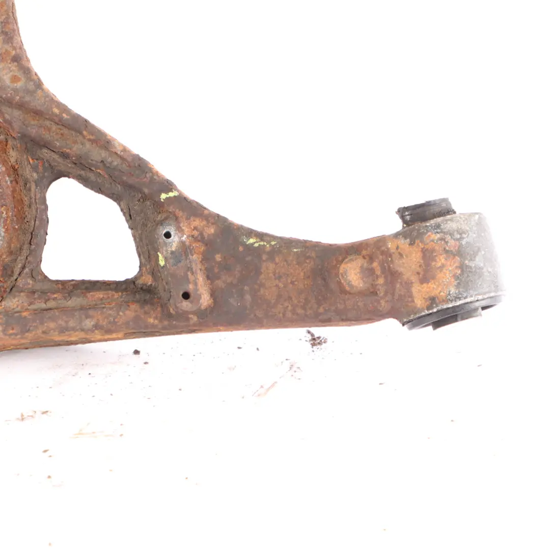 Mercedes ML GL W164 Arrière Droit Contrôle Bras Le fond Wishbone Tige Essieu - SKU A1643502006-1 - Numéro de pièce A1643502006