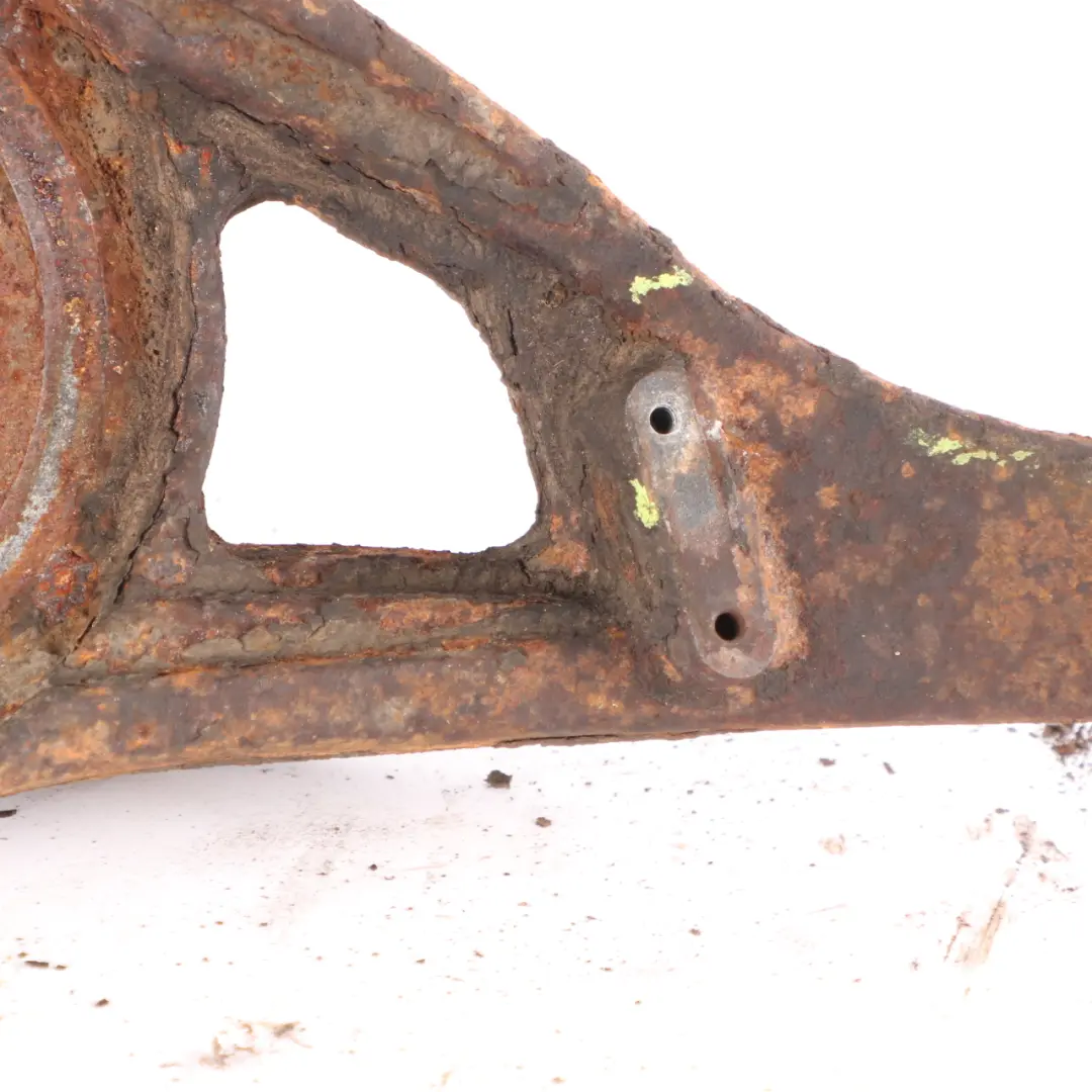 Mercedes ML GL W164 Rear Right O/S Control Arm Bottom Wishbone Rod Axle - SKU A1643502006-1 - Part number A1643502006