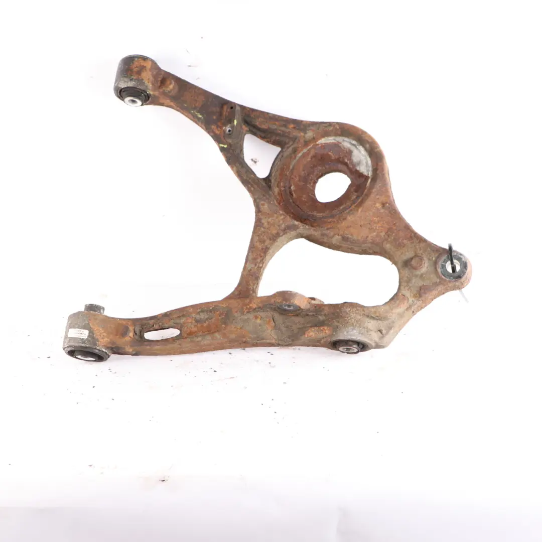 Wahacz Poprzeczny Prawy Tył do Mercedes ML GL W164 o numerze A1643502006 Mercedes ML GL W164 Wahacz Poprzeczny Prawy Tył - SKU A1643502006-1 - Numer Części A1643502006