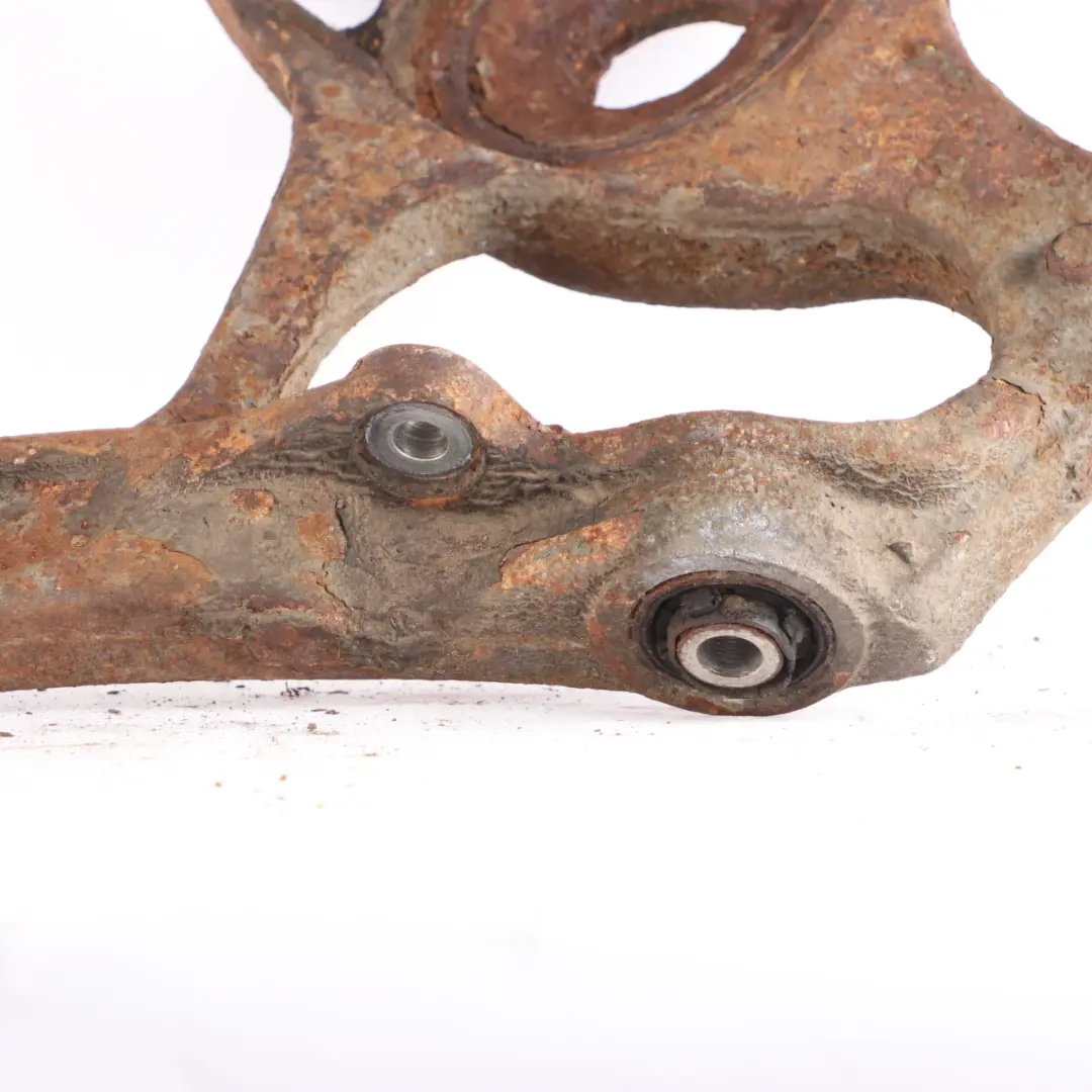 Right O/S Control Arm Bottom Wishbone Rod Axle to Mercedes ML GL W164 Rear with Part number A1643502006 Mercedes ML GL W164 Rear Right O/S Control Arm Bottom Wishbone Rod Axle - SKU A1643502006-1 - Part number A1643502006