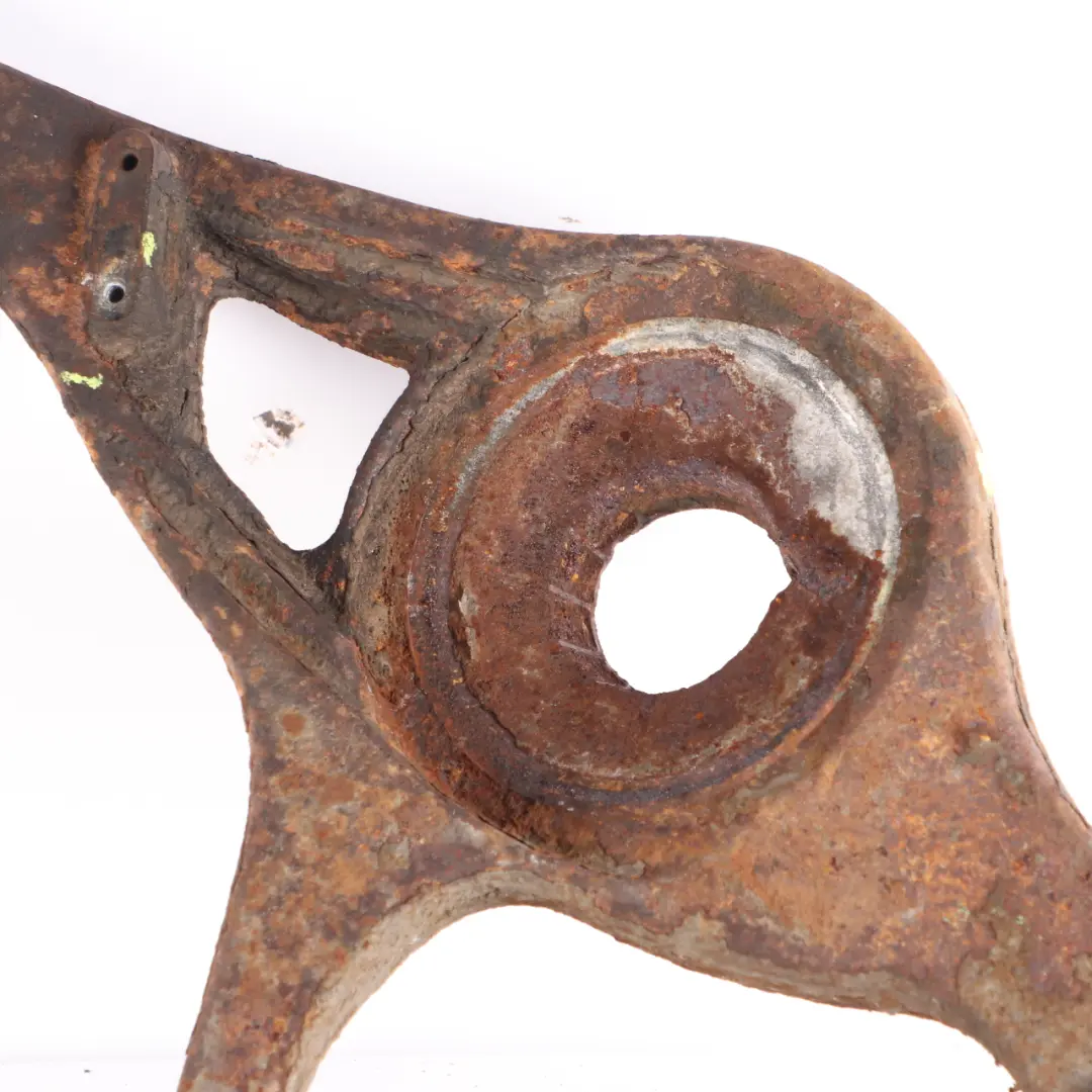 Right O/S Control Arm Bottom Wishbone Rod Axle to Mercedes ML GL W164 Rear with Part number A1643502006 Mercedes ML GL W164 Rear Right O/S Control Arm Bottom Wishbone Rod Axle - SKU A1643502006-1 - Part number A1643502006