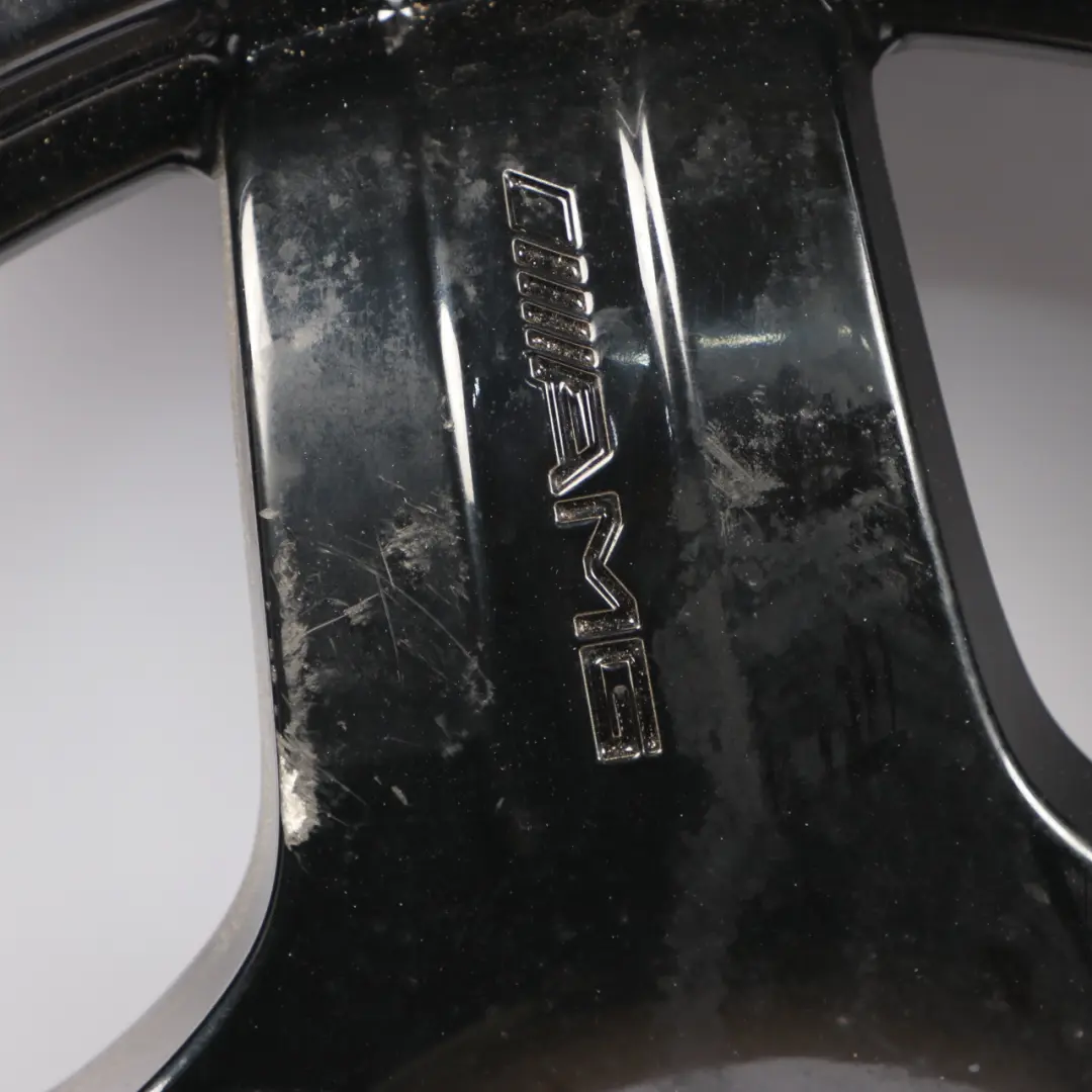 Spare Wheel Steel 19" 5.5J ET:13 Tyre R19 185/65 A1644012702 to Mercedes W164 AMG with Part number A1644008200 Mercedes W164 AMG Spare Wheel Steel 19" 5.5J ET:13 Tyre R19 185/65 A1644012702 - SKU A1644008200 - Part number A1644008200