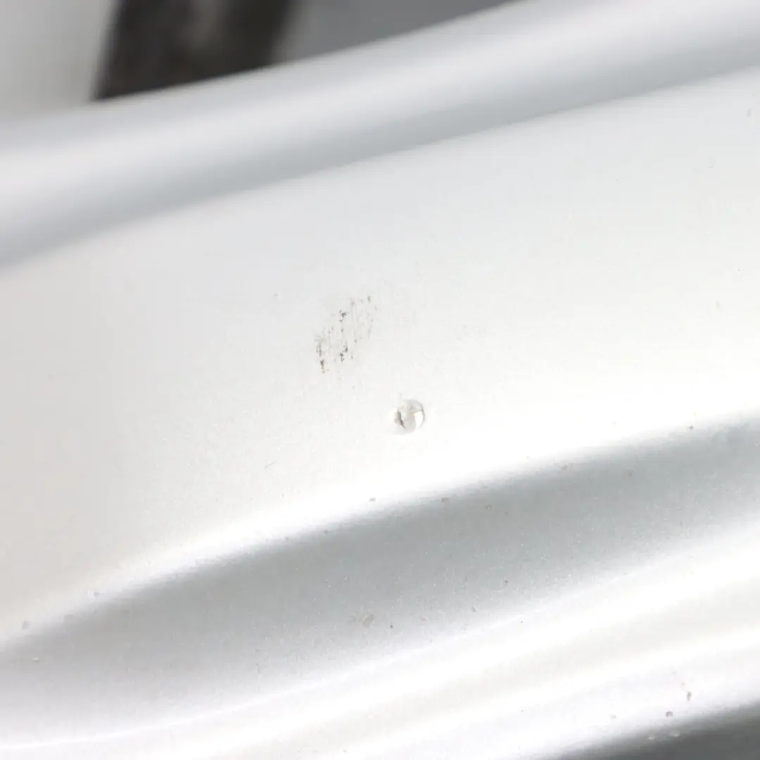 Rim Mercedes W164 Alloy Wheel Rim 5-Spoke 19" 8J ET:60 to Wheel with Part number A1644011202 Wheel Rim Mercedes W164 Alloy Wheel Rim 5-Spoke 19" 8J ET:60 - SKU A1644011202-4 - Part number A1644011202