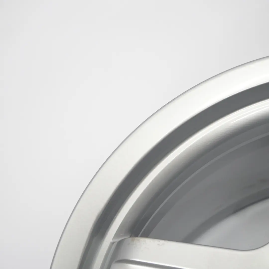 Rim Mercedes W164 AMG Silver Alloy 5 Spoke 20" 10J ET:46 to Wheel with Part number A1644012002 Wheel Rim Mercedes W164 AMG Silver Alloy 5 Spoke 20" 10J ET:46 - SKU A1644012002-4 - Part number A1644012002