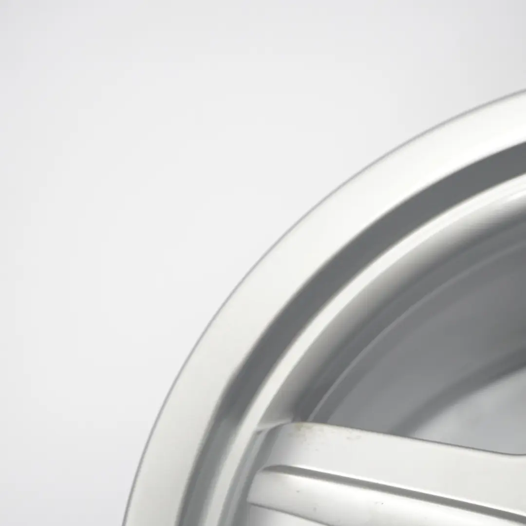 Rim Mercedes W164 AMG Silver Alloy 5 Spoke 20" 10J ET:46 to Wheel with Part number A1644012002 Wheel Rim Mercedes W164 AMG Silver Alloy 5 Spoke 20" 10J ET:46 - SKU A1644012002-4 - Part number A1644012002