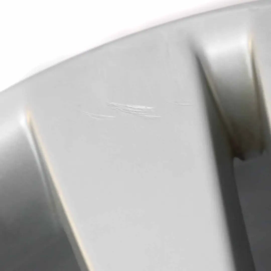 Wheel Rim Mercedes W164 Alloy 5-Double Spoke 20" 8,5J ET:55 - SKU A1644014902-3 - Part number A1644014902