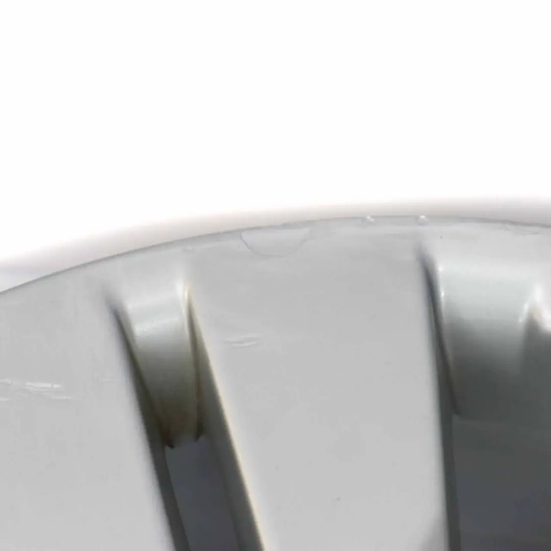 Wheel Rim Mercedes W164 Alloy 5-Double Spoke 20" 8,5J ET:55 - SKU A1644014902-3 - Part number A1644014902