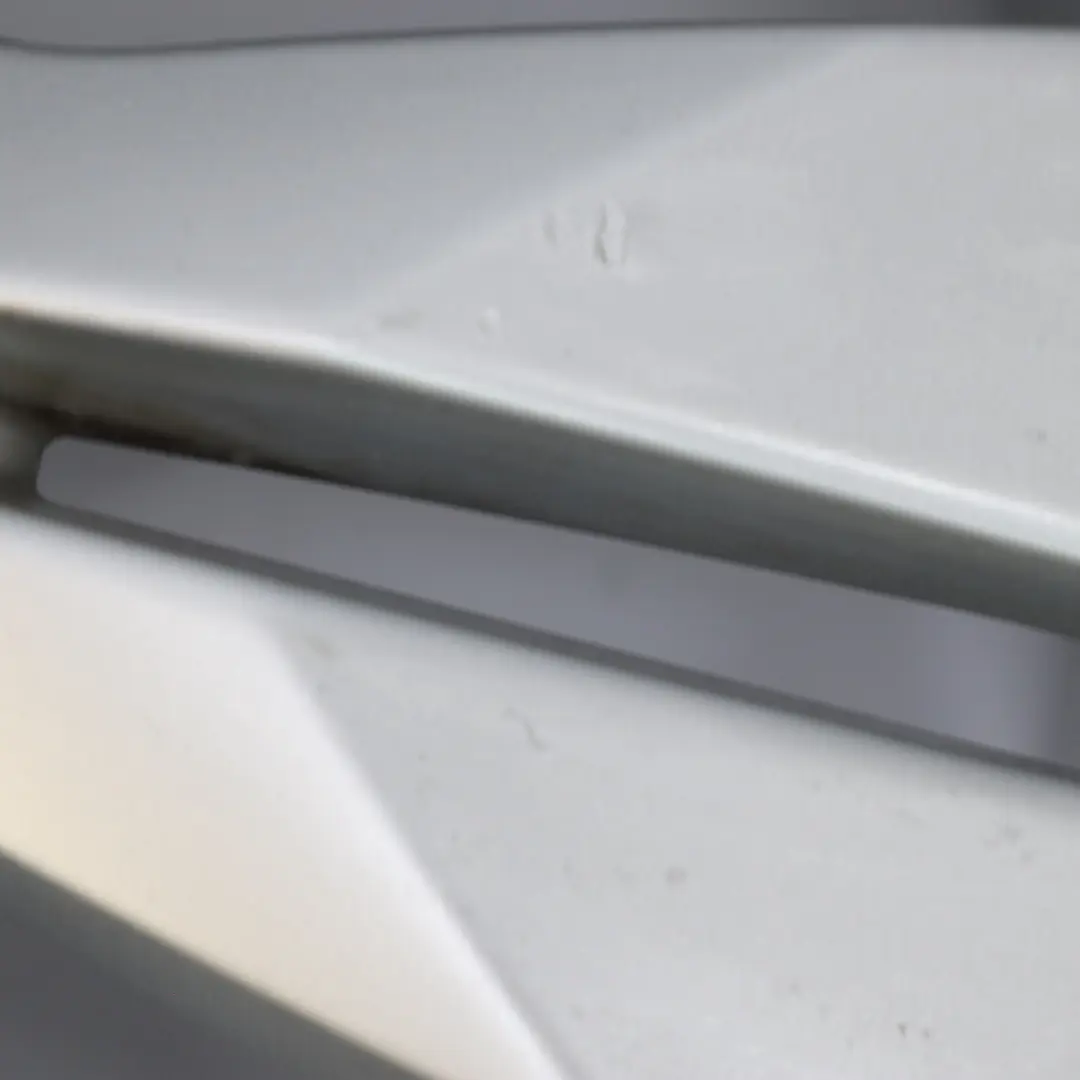 Rim Mercedes W164 Alloy 5-Double Spoke 20" 8,5J ET:55 to Wheel with Part number A1644014902 Wheel Rim Mercedes W164 Alloy 5-Double Spoke 20" 8,5J ET:55 - SKU A1644014902-3 - Part number A1644014902