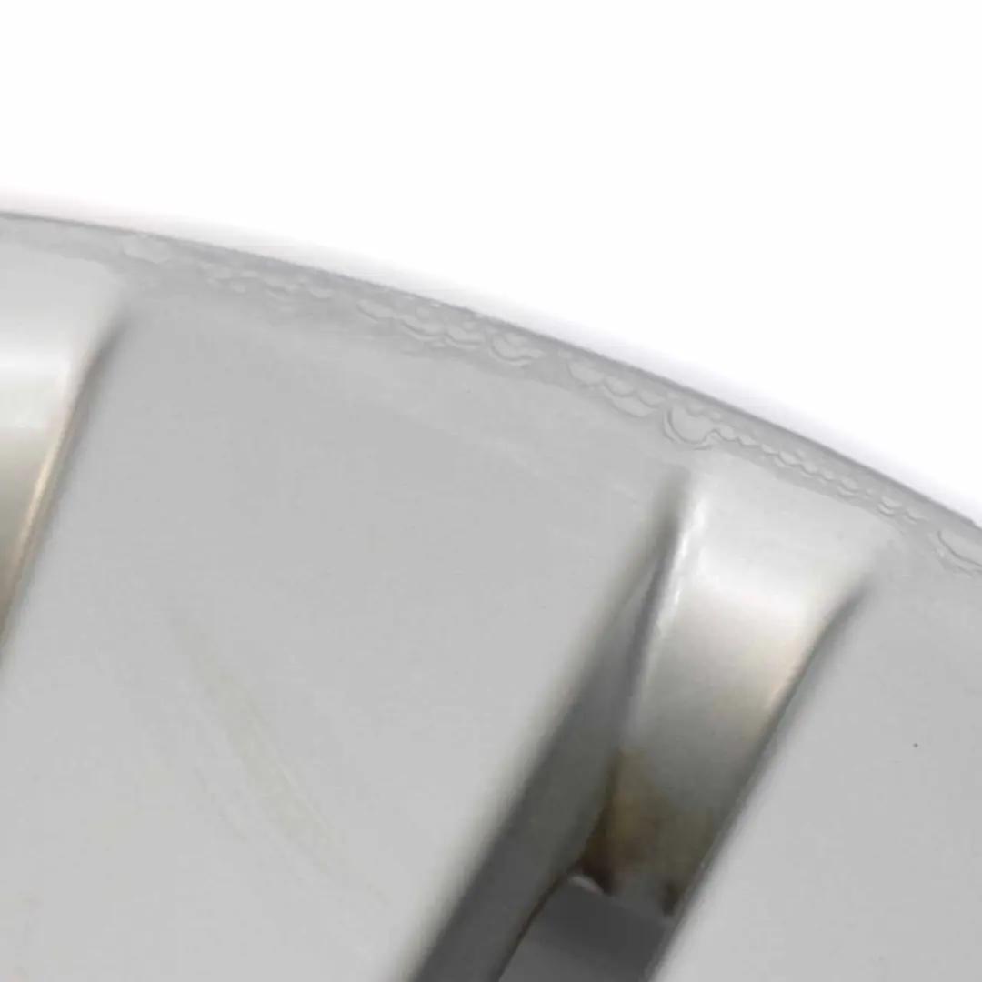 Rim Mercedes W164 Alloy 5-Double Spoke 20" 8,5J ET:55 to Wheel with Part number A1644014902 Wheel Rim Mercedes W164 Alloy 5-Double Spoke 20" 8,5J ET:55 - SKU A1644014902-3 - Part number A1644014902