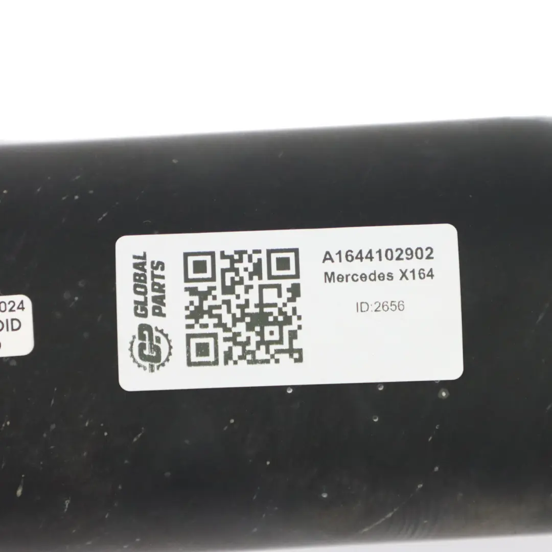 Wał Napędowy do Mercedes GL X164 OM629 o numerze A1644102902 Mercedes GL X164 OM629 Wał Napędowy - SKU A1644102902 - Numer Części A1644102902