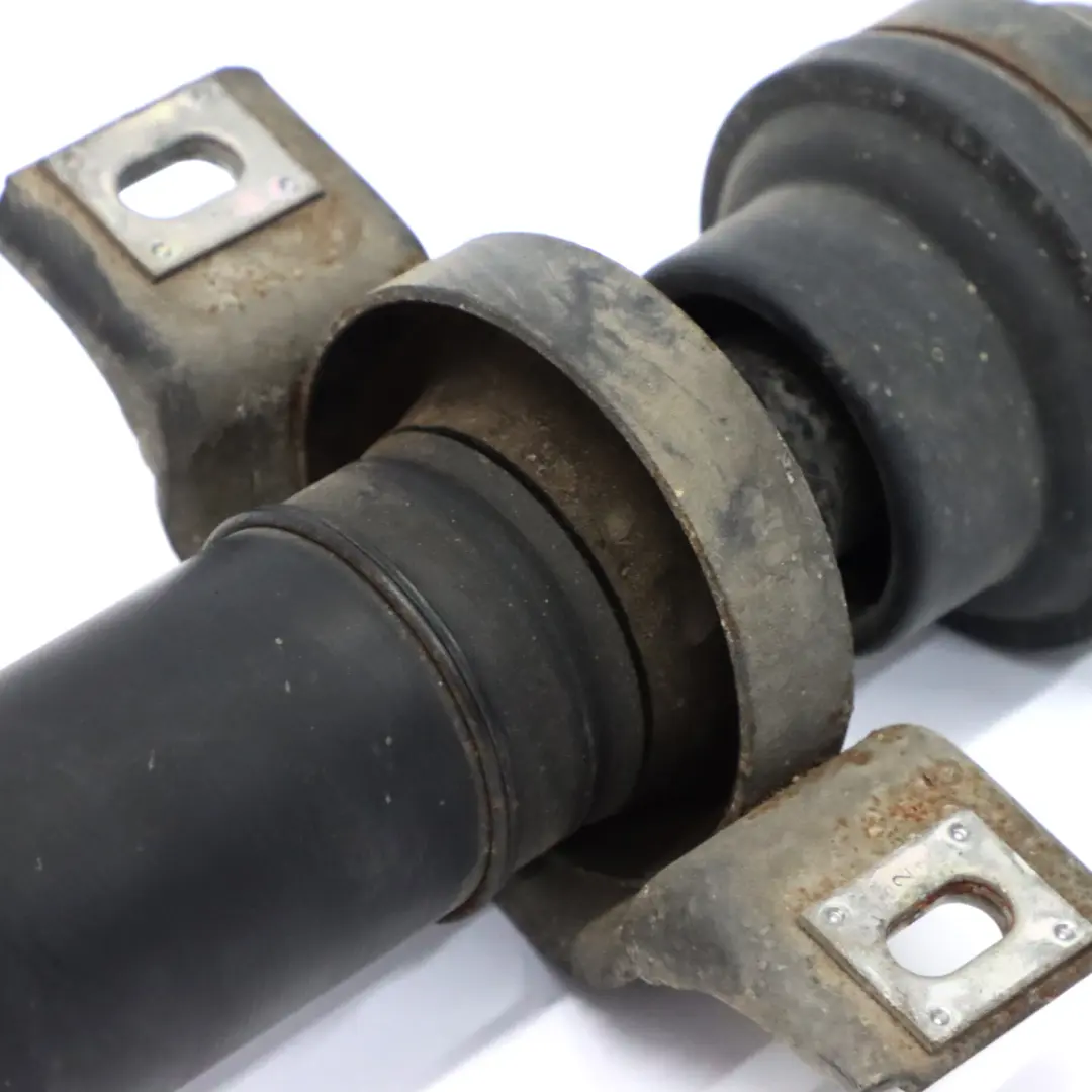 Eje de transmisión Eje de hélice automático para Mercedes GL X164 OM629 con número de pieza A1644102902 Mercedes GL X164 OM629 Eje de transmisión Eje de hélice automático - SKU A1644102902 - Número de pieza A1644102902