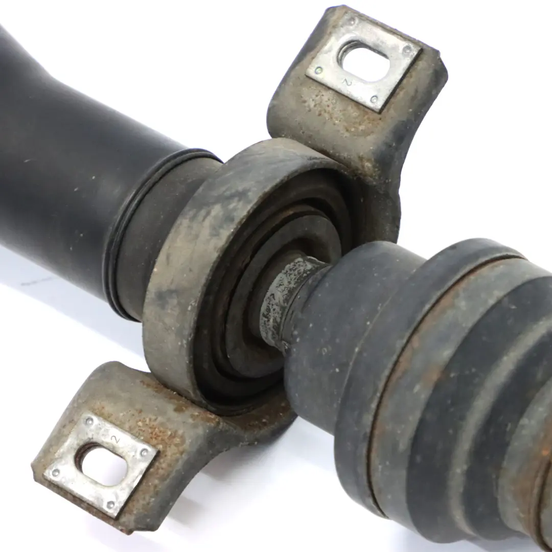 Wał Napędowy do Mercedes GL X164 OM629 o numerze A1644102902 Mercedes GL X164 OM629 Wał Napędowy - SKU A1644102902 - Numer Części A1644102902