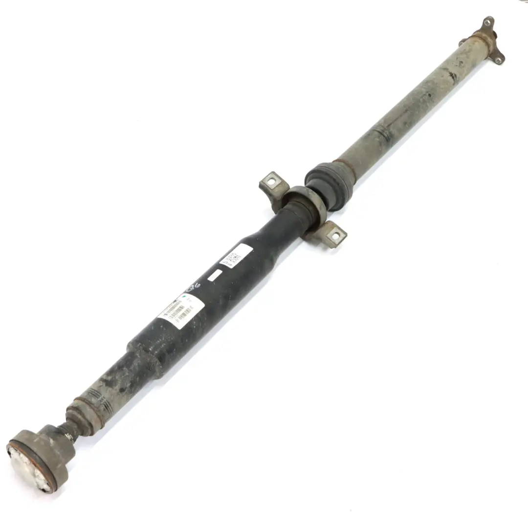 Albero Propulsore Automatico per Mercedes GL X164 OM629 con numero di parte A1644102902 Mercedes GL X164 OM629 Albero Propulsore Automatico - SKU A1644102902 - Numero di parte A1644102902