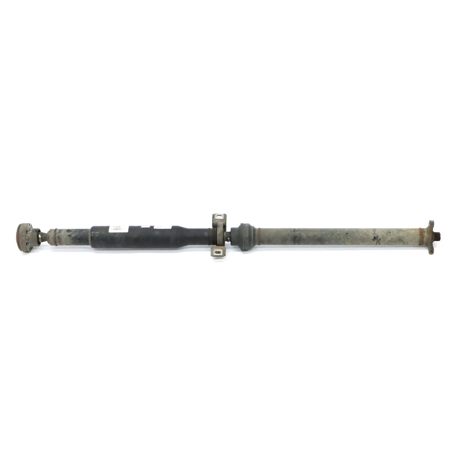 Mercedes GL X164 OM629 Albero Propulsore Automatico A1644102902