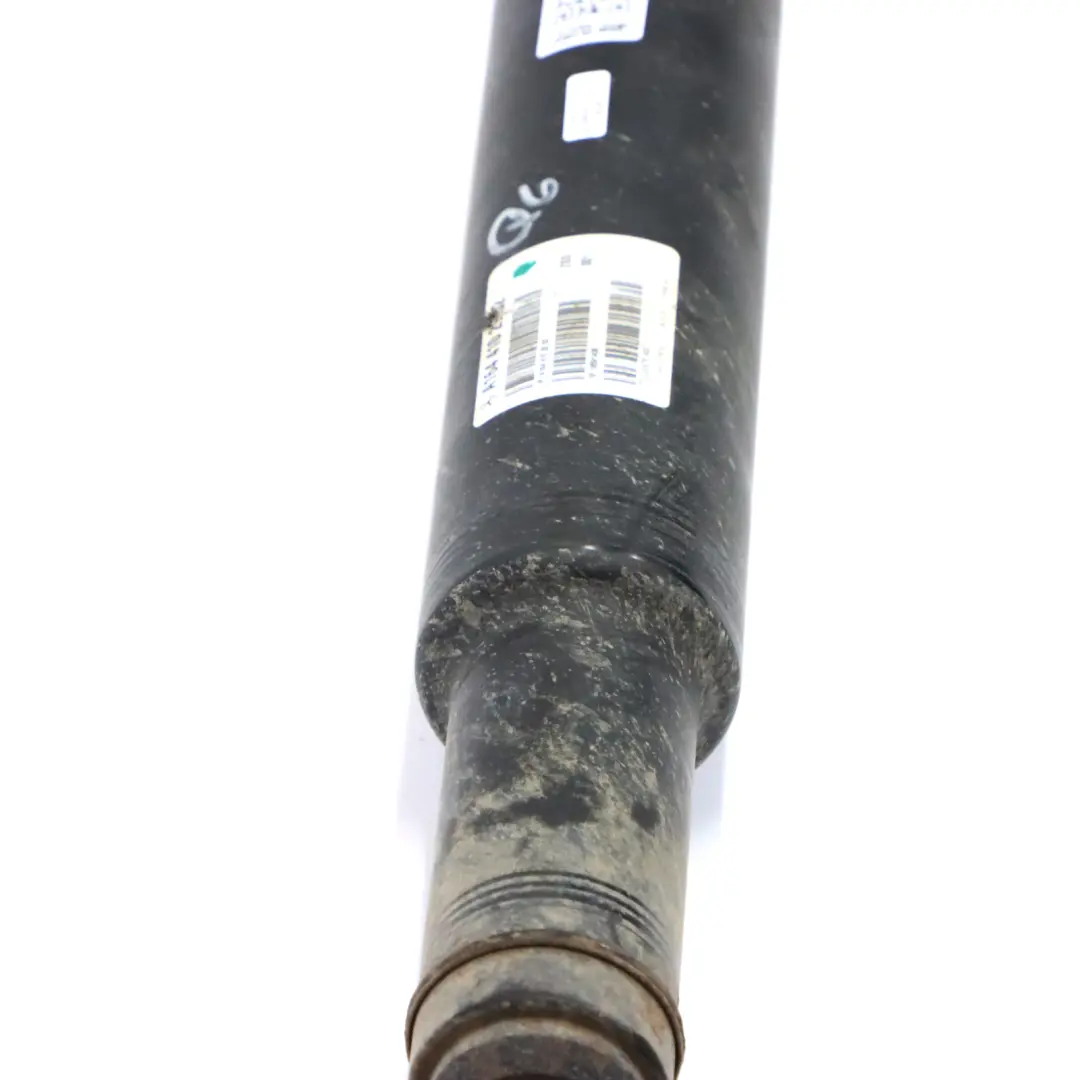 Mercedes GL X164 OM629 Antriebs welle Kardan welle Automatik - SKU A1644102902 - Teilenummer A1644102902
