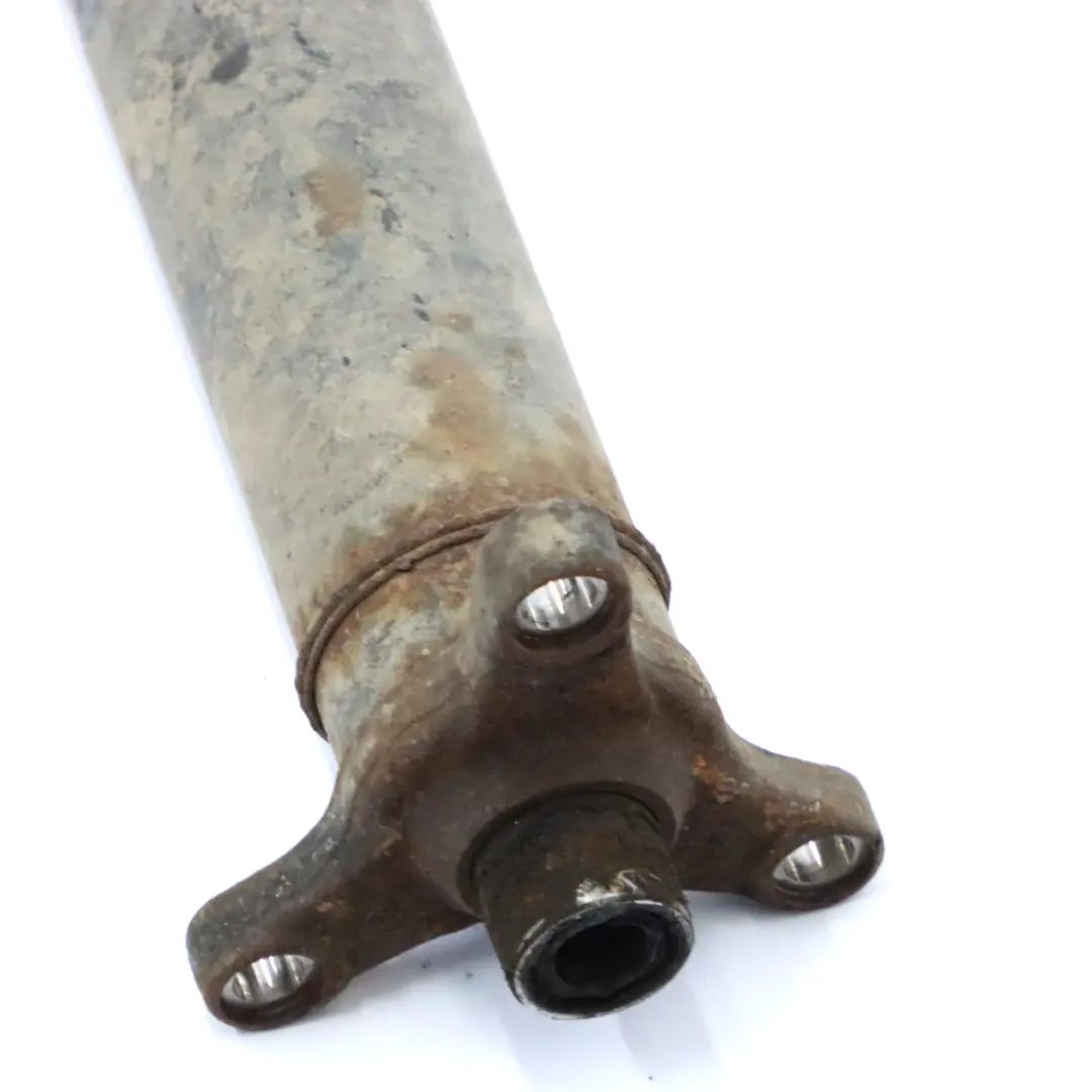 Propshaft Prop Shaft Automatic to Mercedes GL X164 OM629 Drive with Part number A1644102902 Mercedes GL X164 OM629 Drive Propshaft Prop Shaft Automatic - SKU A1644102902 - Part number A1644102902