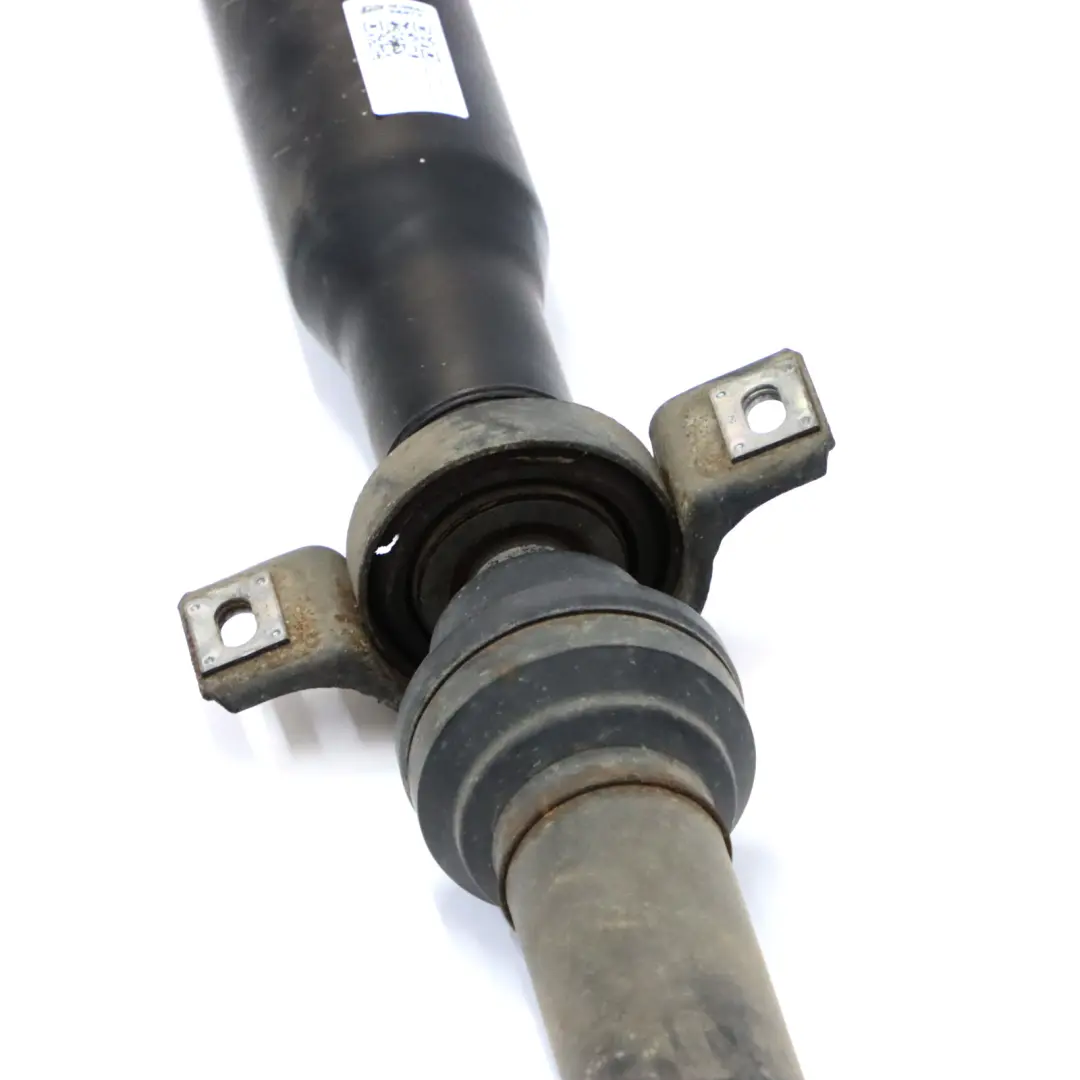 Eje de transmisión Eje de hélice automático para Mercedes GL X164 OM629 con número de pieza A1644102902 Mercedes GL X164 OM629 Eje de transmisión Eje de hélice automático - SKU A1644102902 - Número de pieza A1644102902