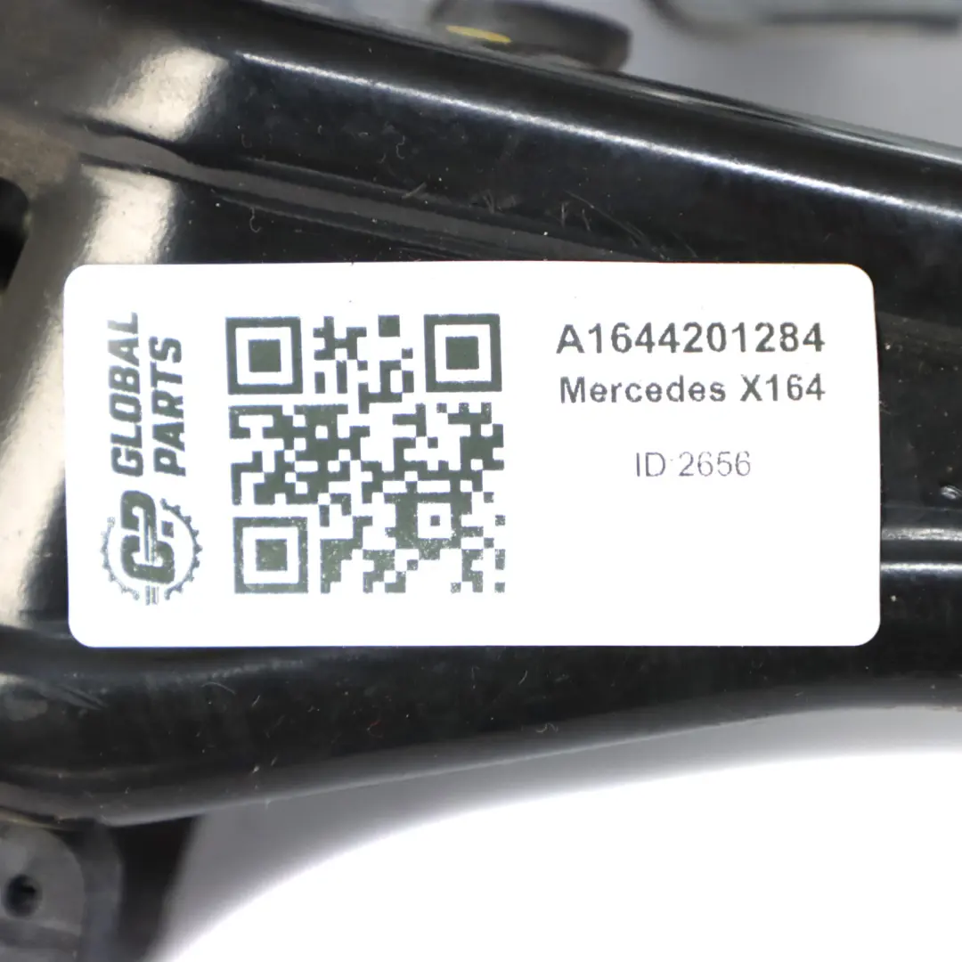 Mercedes W164 Pédale frein main pied Mécanisme - SKU A1644201284 - Numéro de pièce A1644201284