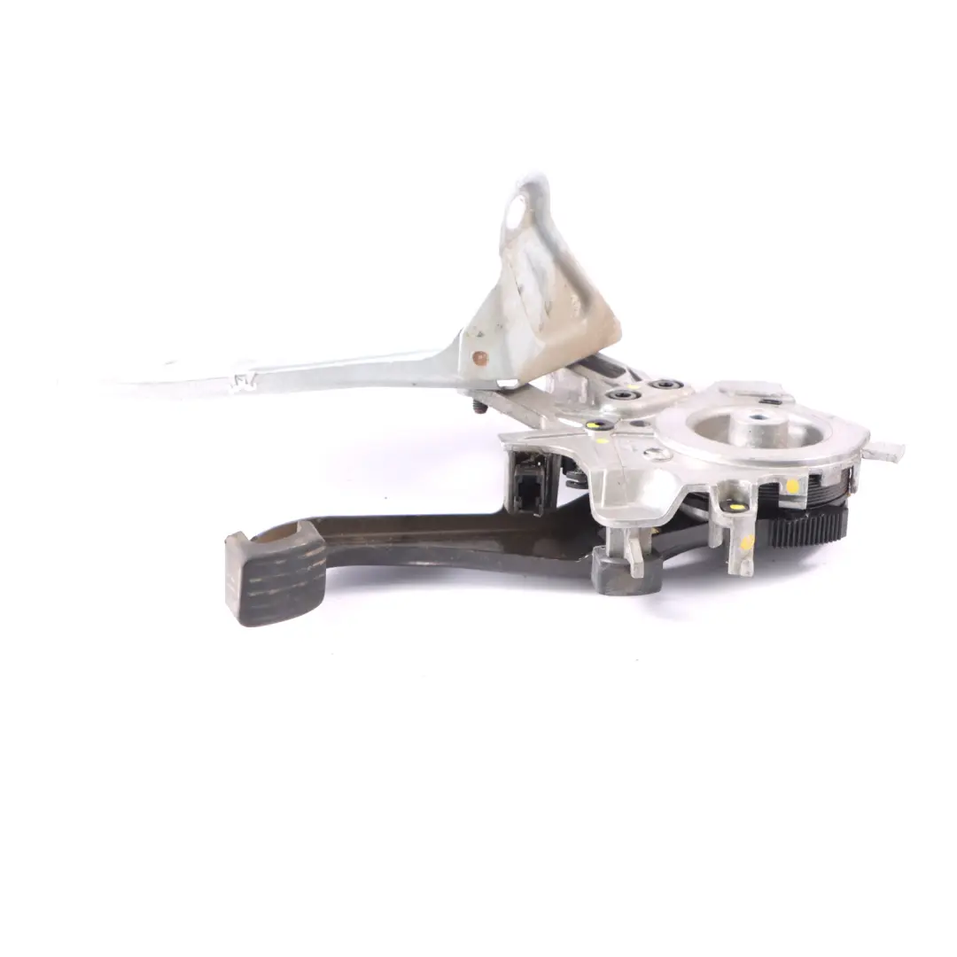 Pedal freno mano estacionamiento Pedal Mecanismo para Mercedes W164 con número de pieza A1644201284 Mercedes W164 Pedal freno mano estacionamiento Pedal Mecanismo - SKU A1644201284 - Número de pieza A1644201284