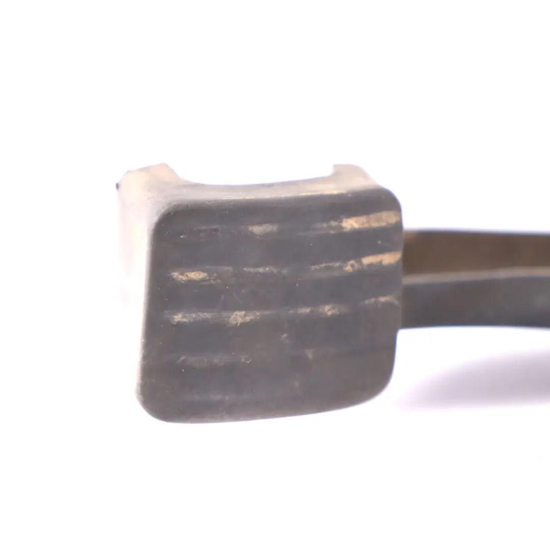 Mercedes W164 Pedal freno mano estacionamiento Pedal Mecanismo - SKU A1644201284 - Número de pieza A1644201284