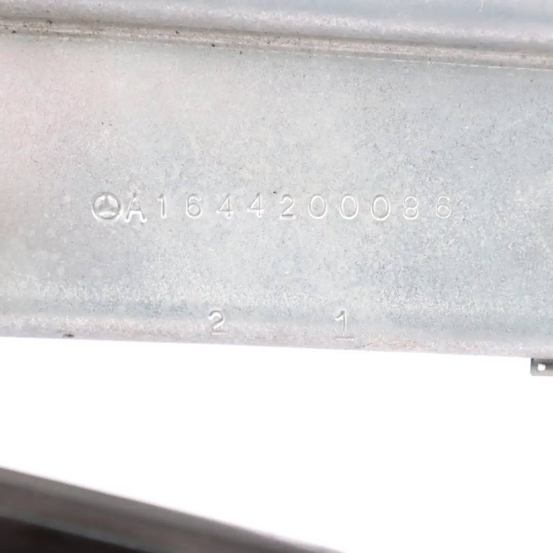 Handbrake Pedal Parking Brake Foot Pedal Mechanism to Mercedes W164 with Part number A1644201284 Mercedes W164 Handbrake Pedal Parking Brake Foot Pedal Mechanism - SKU A1644201284 - Part number A1644201284