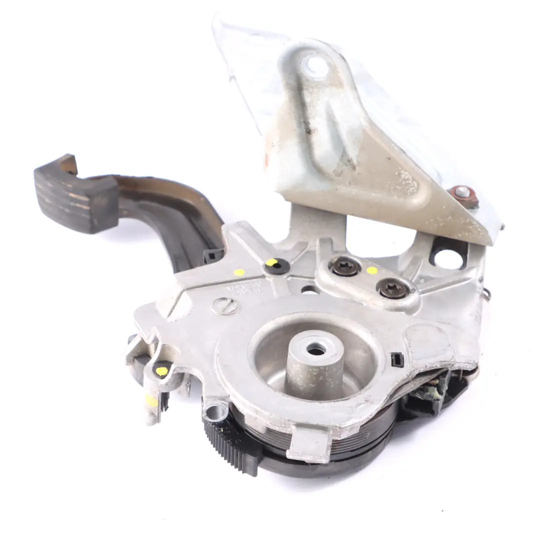 Mercedes W164 Pedale freno mano pedale stazionamento meccanismo - SKU A1644201284 - Numero di parte A1644201284