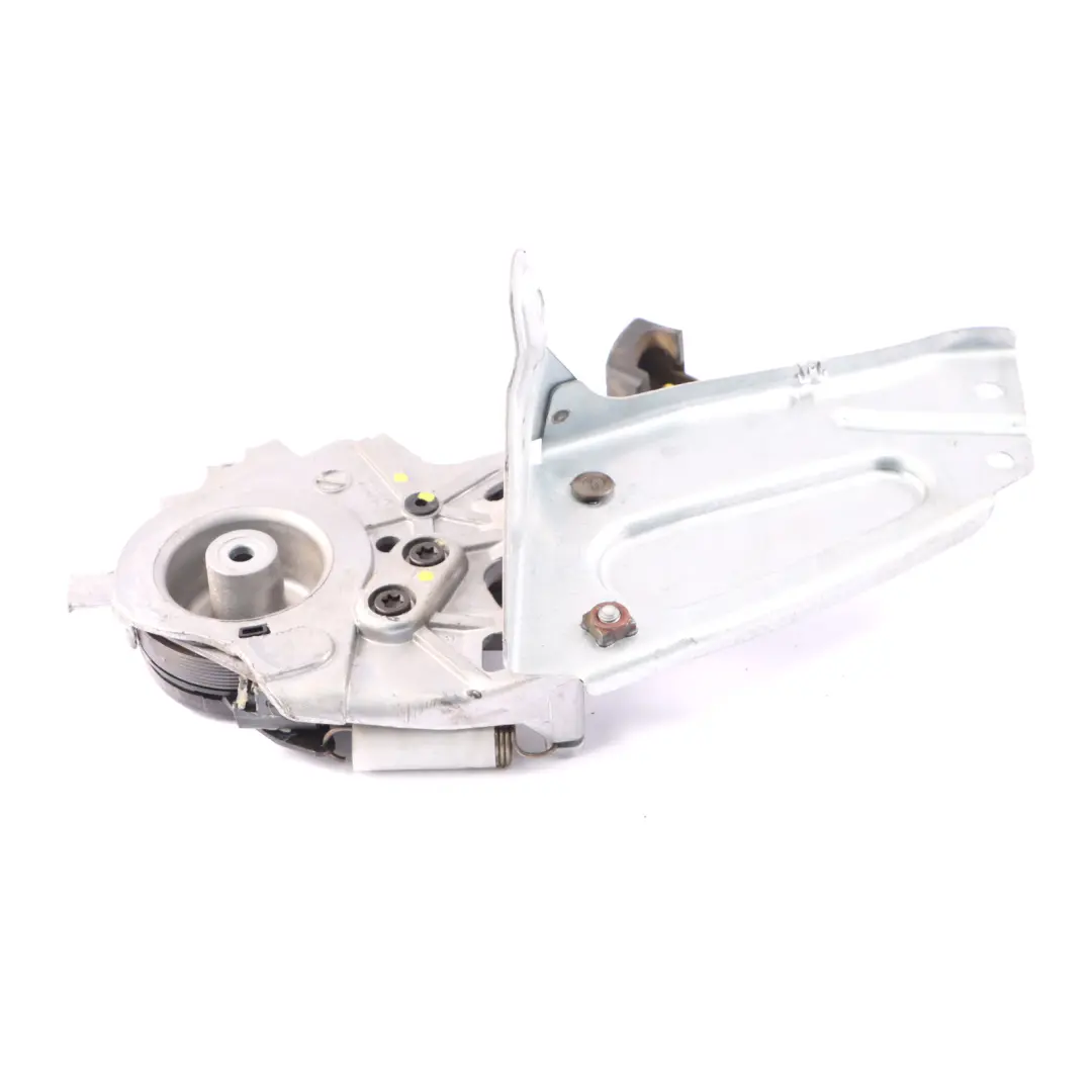 Mercedes W164 Pedale freno mano pedale stazionamento meccanismo - SKU A1644201284 - Numero di parte A1644201284