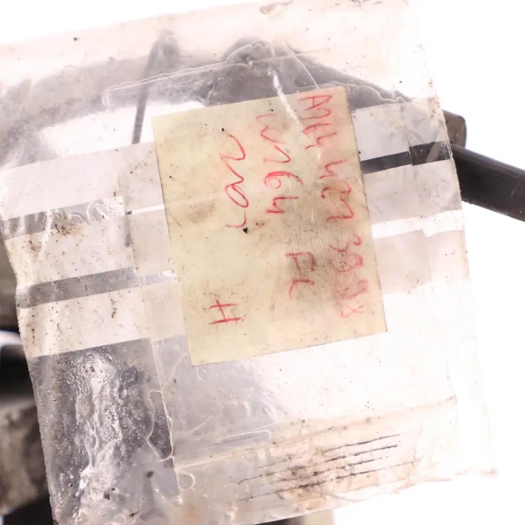 Brake Caliper Mercedes W164 ML 63 AMG Front Left N/S Brake Unit to with Part number A1644213998 Brake Caliper Mercedes W164 ML 63 AMG Front Left N/S Brake Unit - SKU A1644213998 - Part number A1644213998