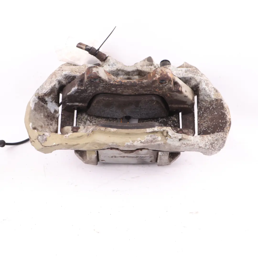  Brake Caliper Mercedes W164 ML 63 AMG Front Right O/S Brake Unit - SKU A1644214098 - Part number A1644214098