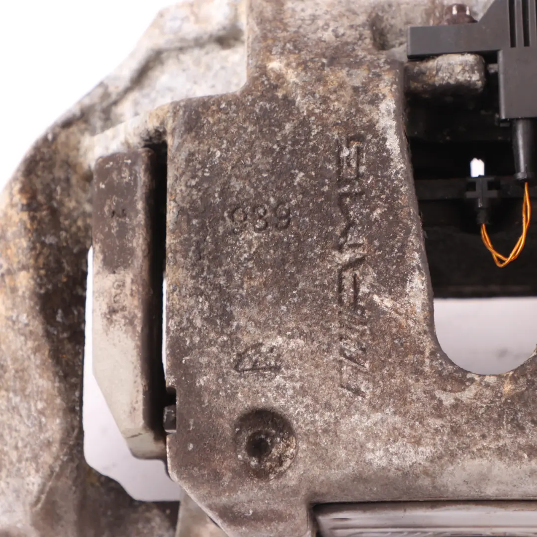  Brake Caliper Mercedes W164 ML 63 AMG Front Right O/S Brake Unit - SKU A1644214098 - Part number A1644214098