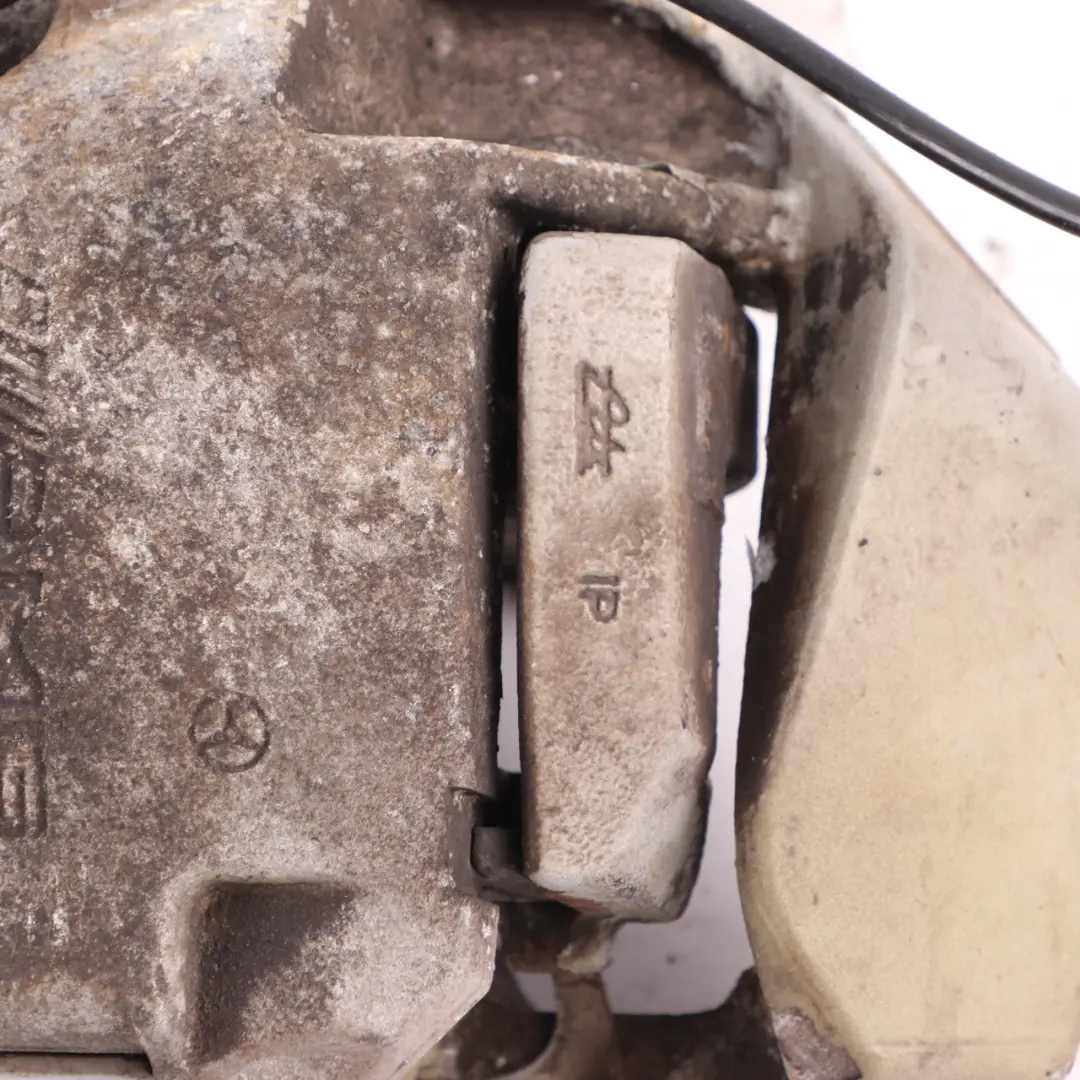 Brake Caliper Mercedes W164 ML 63 AMG Front Right O/S Brake Unit to with Part number A1644214098 Brake Caliper Mercedes W164 ML 63 AMG Front Right O/S Brake Unit - SKU A1644214098 - Part number A1644214098