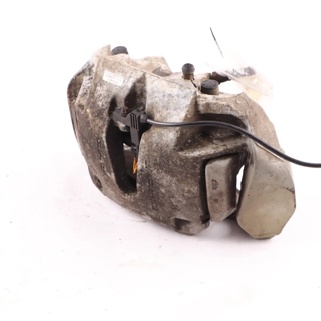 Brake Caliper Mercedes W164 ML 63 AMG Front Right O/S Brake Unit to with Part number A1644214098 Brake Caliper Mercedes W164 ML 63 AMG Front Right O/S Brake Unit - SKU A1644214098 - Part number A1644214098