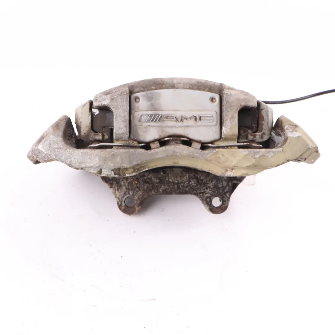  Brake Caliper Mercedes W164 ML 63 AMG Front Right O/S Brake Unit - SKU A1644214098 - Part number A1644214098