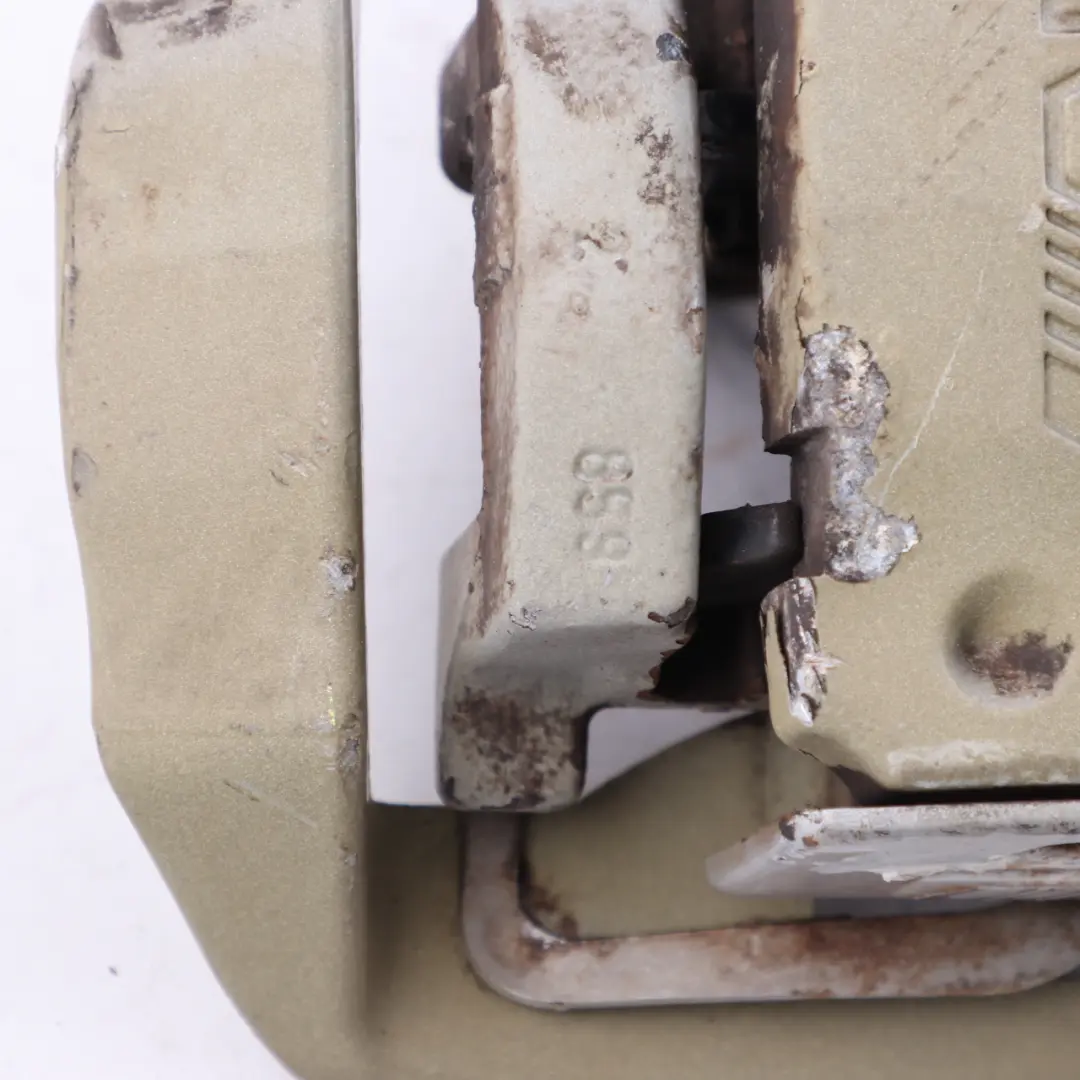 Brake Caliper Mercedes W164 ML 63 AMG Rear Right O/S Brake Unit to with Part number A1644233098 Brake Caliper Mercedes W164 ML 63 AMG Rear Right O/S Brake Unit - SKU A1644233098 - Part number A1644233098