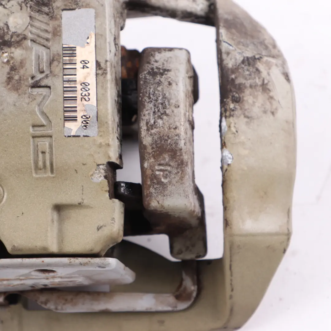  Brake Caliper Mercedes W164 ML 63 AMG Rear Right O/S Brake Unit - SKU A1644233098 - Part number A1644233098