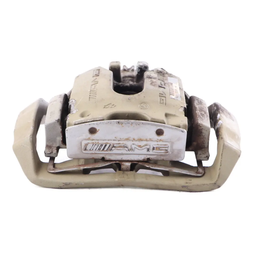 Brake Caliper Mercedes W164 ML 63 AMG Rear Right O/S Brake Unit to with Part number A1644233098 Brake Caliper Mercedes W164 ML 63 AMG Rear Right O/S Brake Unit - SKU A1644233098 - Part number A1644233098