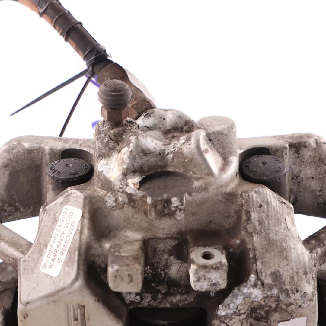 Brake Caliper Mercedes W164 ML 63 AMG Rear Right O/S Brake Unit to with Part number A1644233098 Brake Caliper Mercedes W164 ML 63 AMG Rear Right O/S Brake Unit - SKU A1644233098 - Part number A1644233098