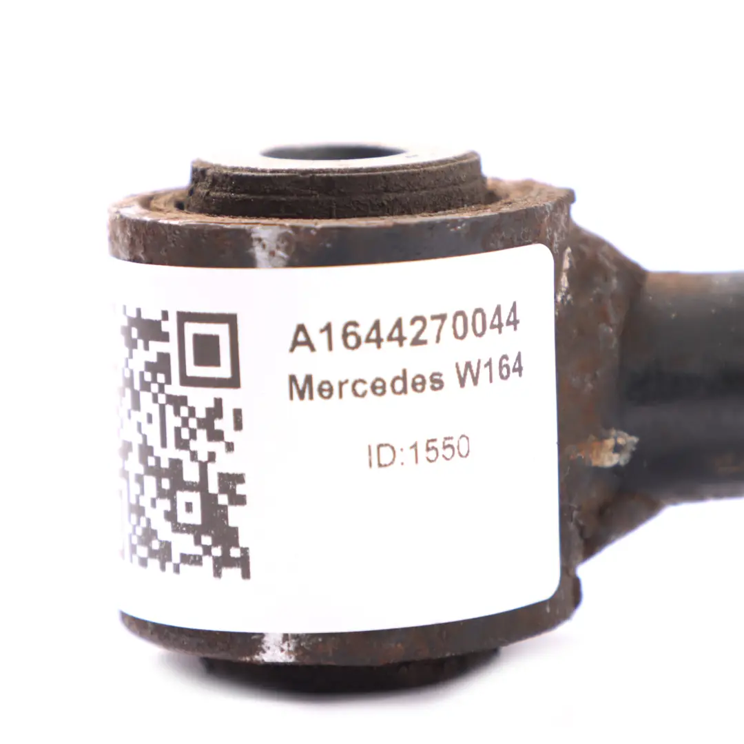 Arrière Wishbone Mercedes W164 W251 Droit Bras contrôle jambe force pour à propos du numéro de pièce A1644270044 Arrière Wishbone Mercedes W164 W251 Droit Bras contrôle jambe force - SKU A1644270044 - Numéro de pièce A1644270044