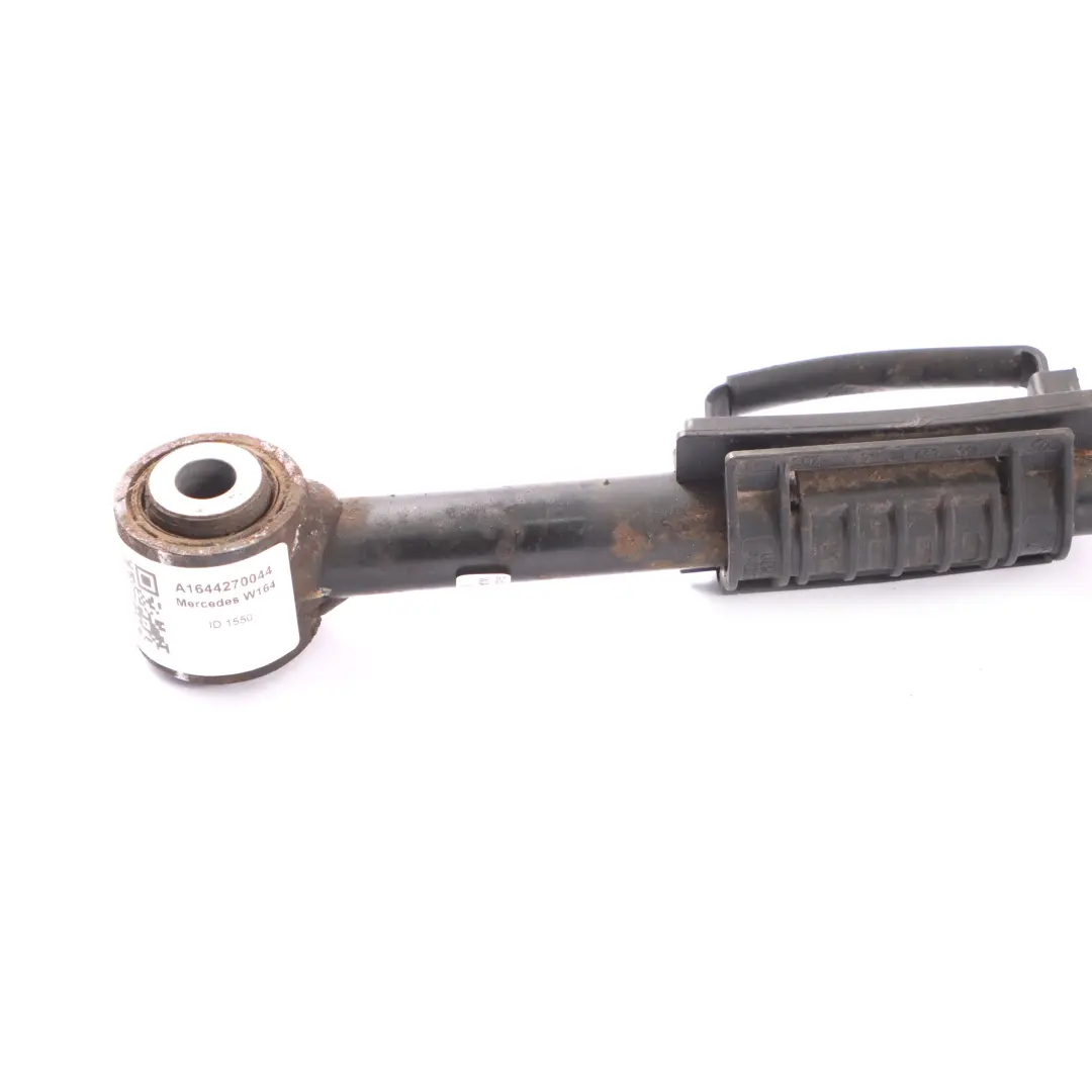 Wishbone trasero Mercedes W164 W251 Derecho Puntal brazo control para con número de pieza A1644270044 Wishbone trasero Mercedes W164 W251 Derecho Puntal brazo control - SKU A1644270044 - Número de pieza A1644270044