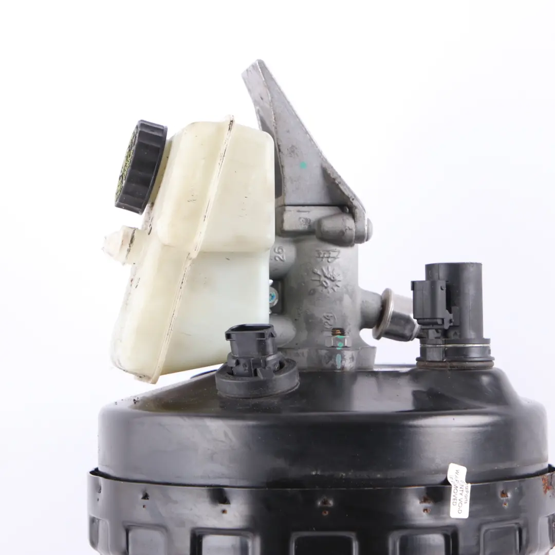 Servo de Frein Maître Cylindre Booster A1644301030 pour Mercedes W164 à propos du numéro de pièce A1644310427 Mercedes W164 Servo de Frein Maître Cylindre Booster A1644301030 - SKU A1644310427 - Numéro de pièce A1644310427