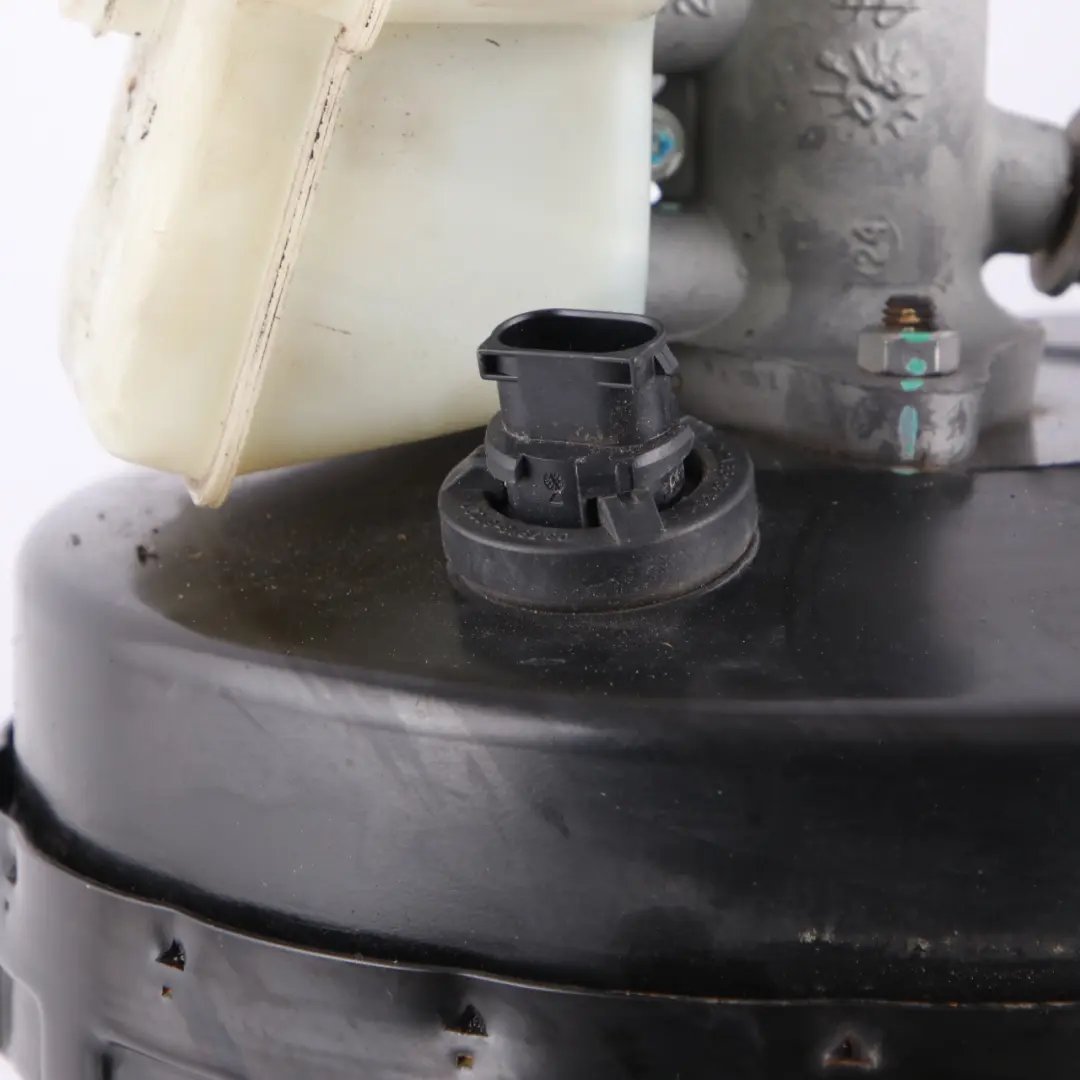 Servofreno Cilindro Principal de Freno Booster A1644301030 para Mercedes W164 con número de pieza A1644310427 Mercedes W164 Servofreno Cilindro Principal de Freno Booster A1644301030 - SKU A1644310427 - Número de pieza A1644310427