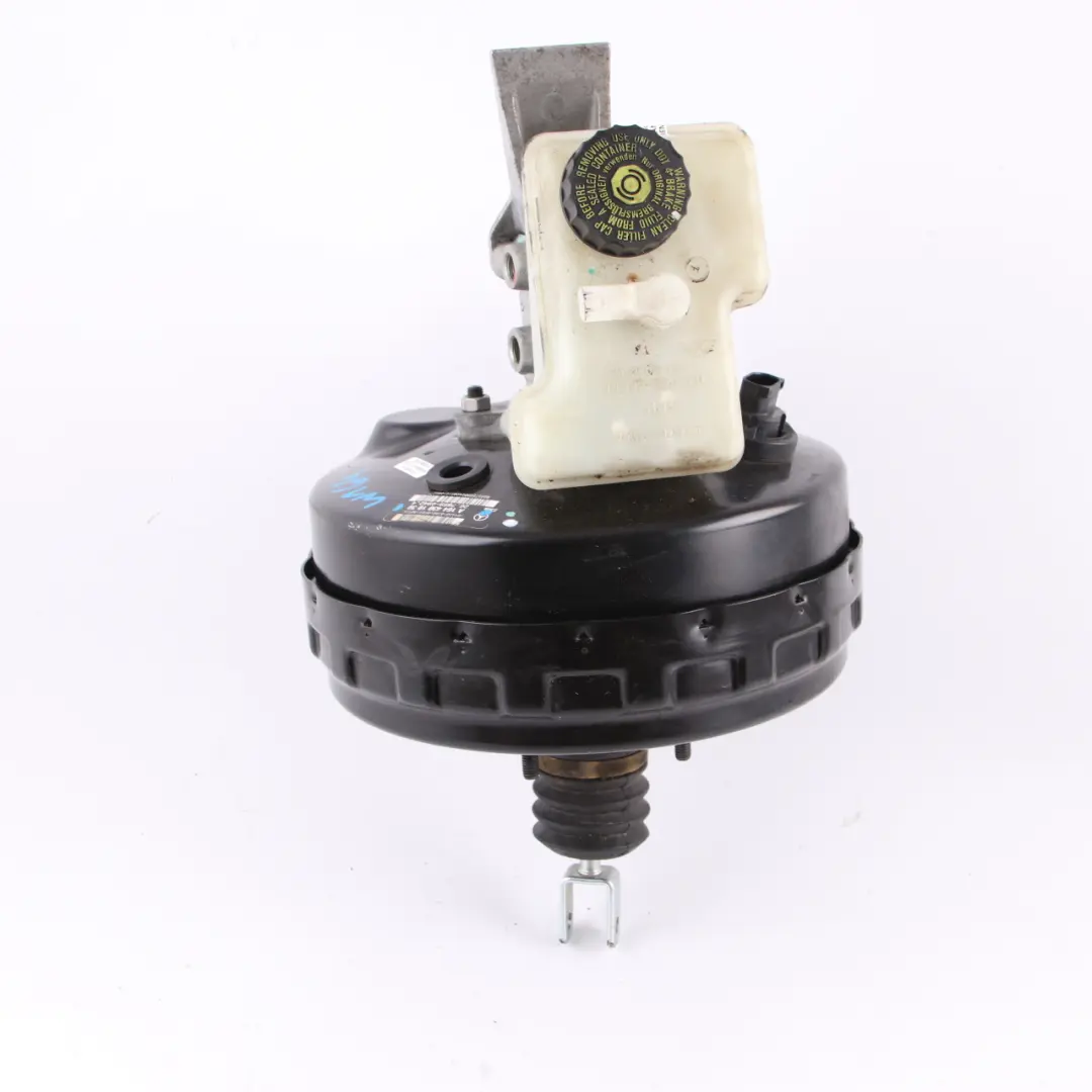 Servofreno Cilindro Maestro Booster A1644301030 per Mercedes W164 con numero di parte A1644310427 Mercedes W164 Servofreno Cilindro Maestro Booster A1644301030 - SKU A1644310427 - Numero di parte A1644310427