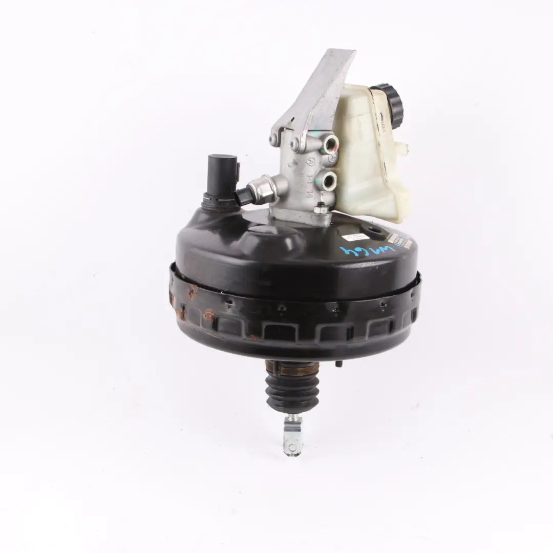 Servo de Frein Maître Cylindre Booster A1644301030 pour Mercedes W164 à propos du numéro de pièce A1644310427 Mercedes W164 Servo de Frein Maître Cylindre Booster A1644301030 - SKU A1644310427 - Numéro de pièce A1644310427