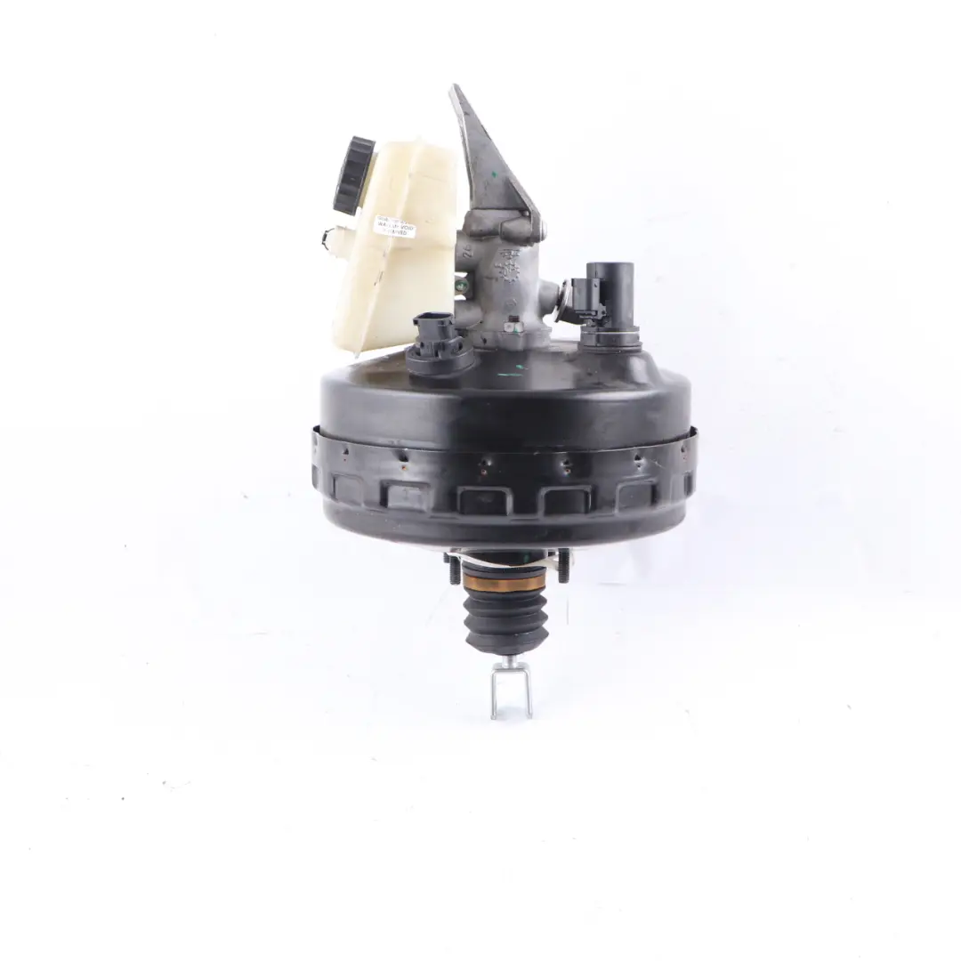 Servofreno Cilindro Principal Freno Unidad Refuerzo A1644301530 para Mercedes ML W164 con número de pieza A1644310627 Mercedes ML W164 Servofreno Cilindro Principal Freno Unidad Refuerzo A1644301530 - SKU A1644310627 - Número de pieza A1644310627