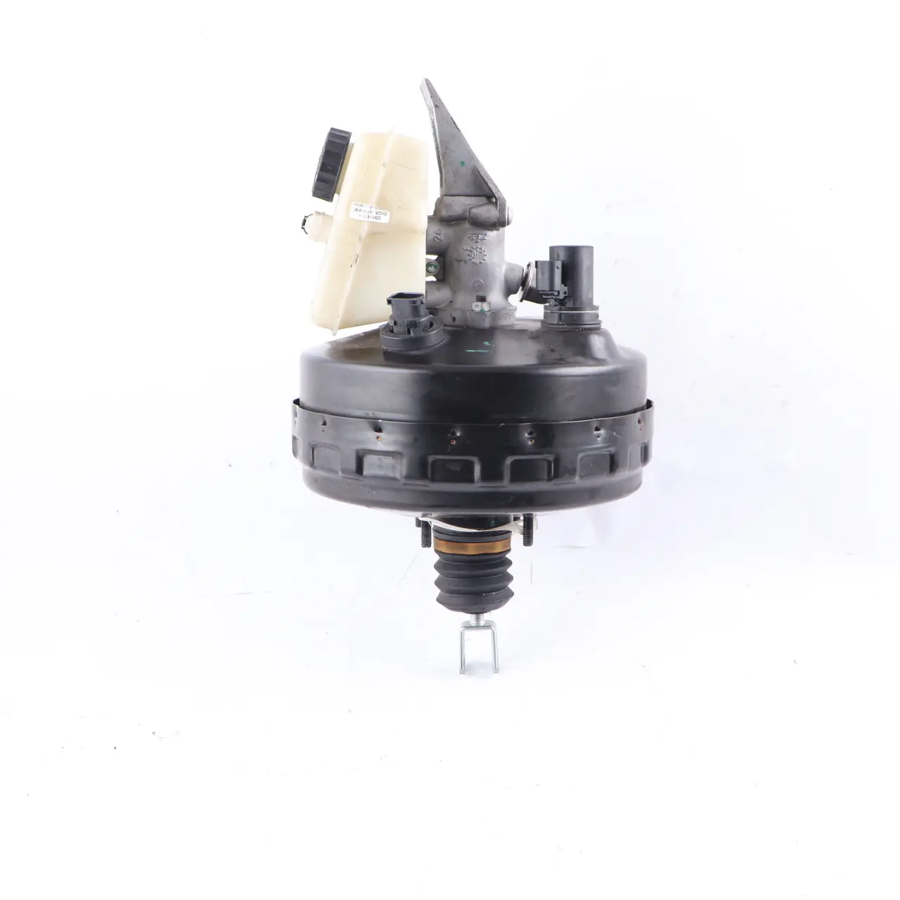 Mercedes ML W164 Servofreno Pompa del freno Unità Booster A1644301530