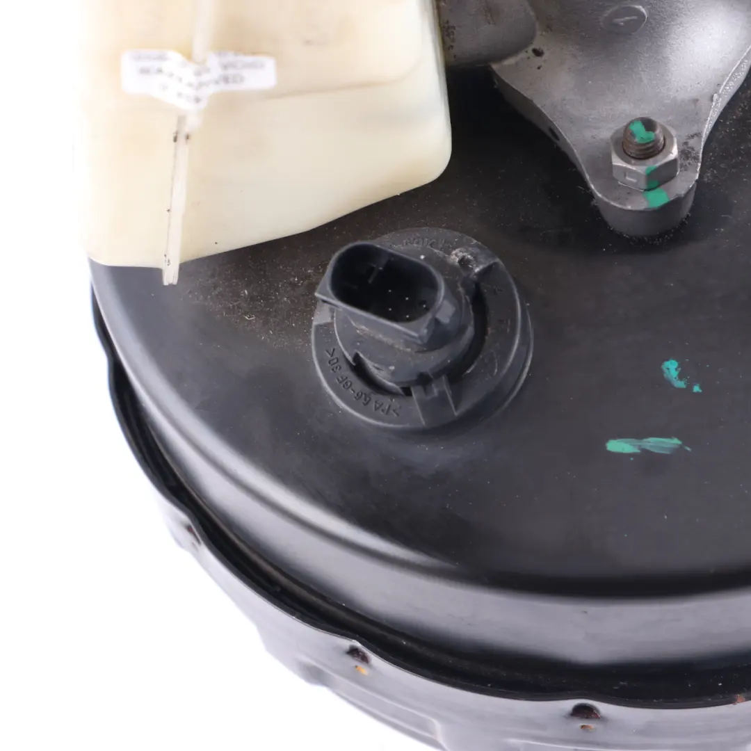 Mercedes ML W164 Brake Servo Brake Master Cylinder Booster Unit A1644301530 - SKU A1644310627 - Part number A1644310627
