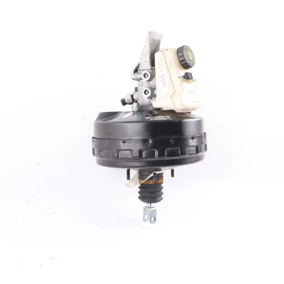 Mercedes ML W164 Brake Servo Brake Master Cylinder Booster Unit A1644301530 - SKU A1644310627 - Part number A1644310627